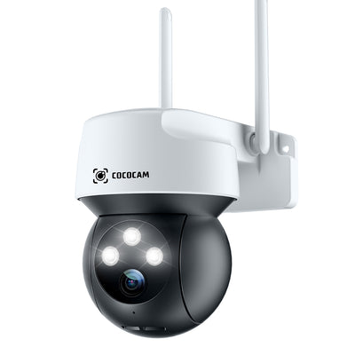 Security Camera